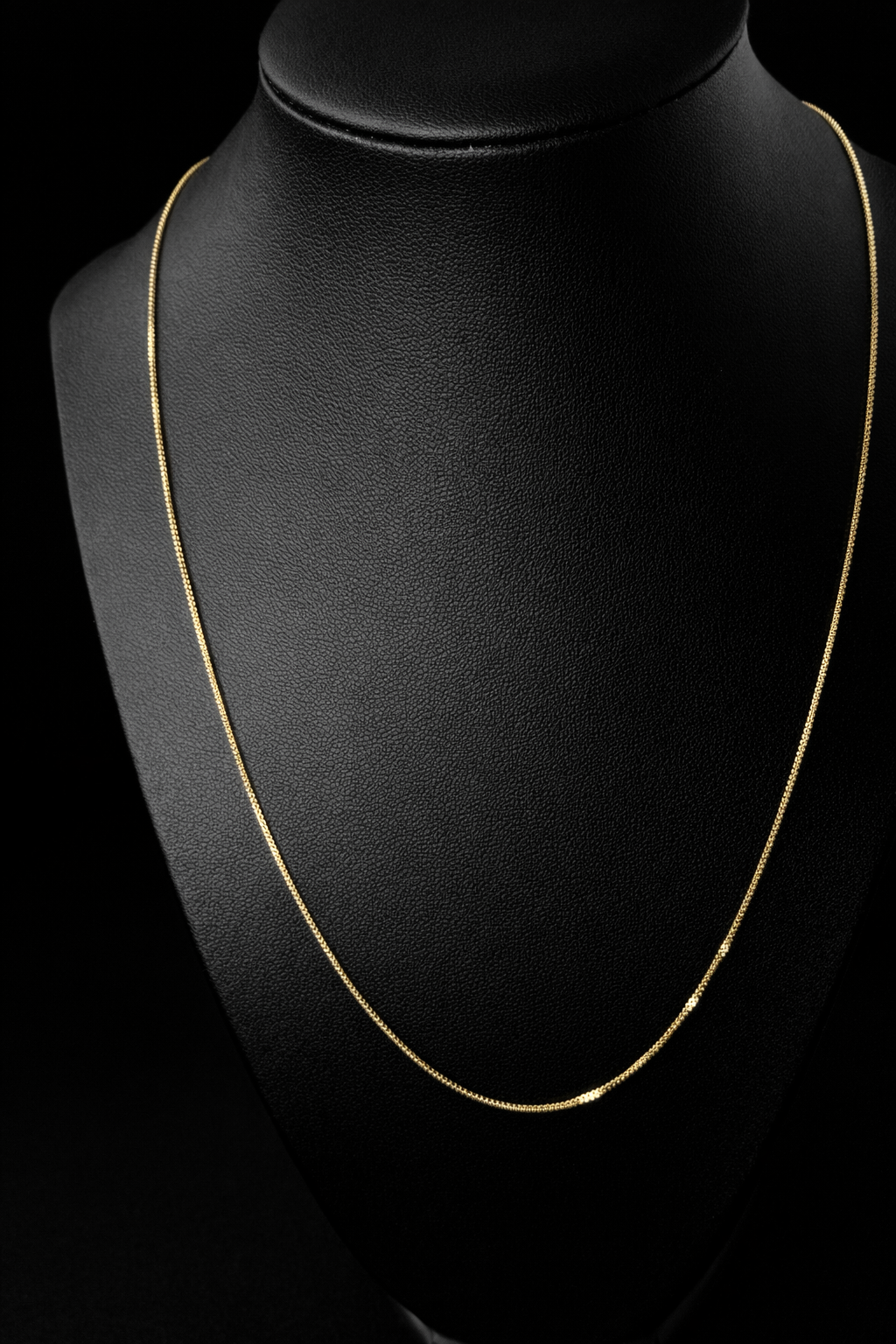 18K Italian Gold Chain