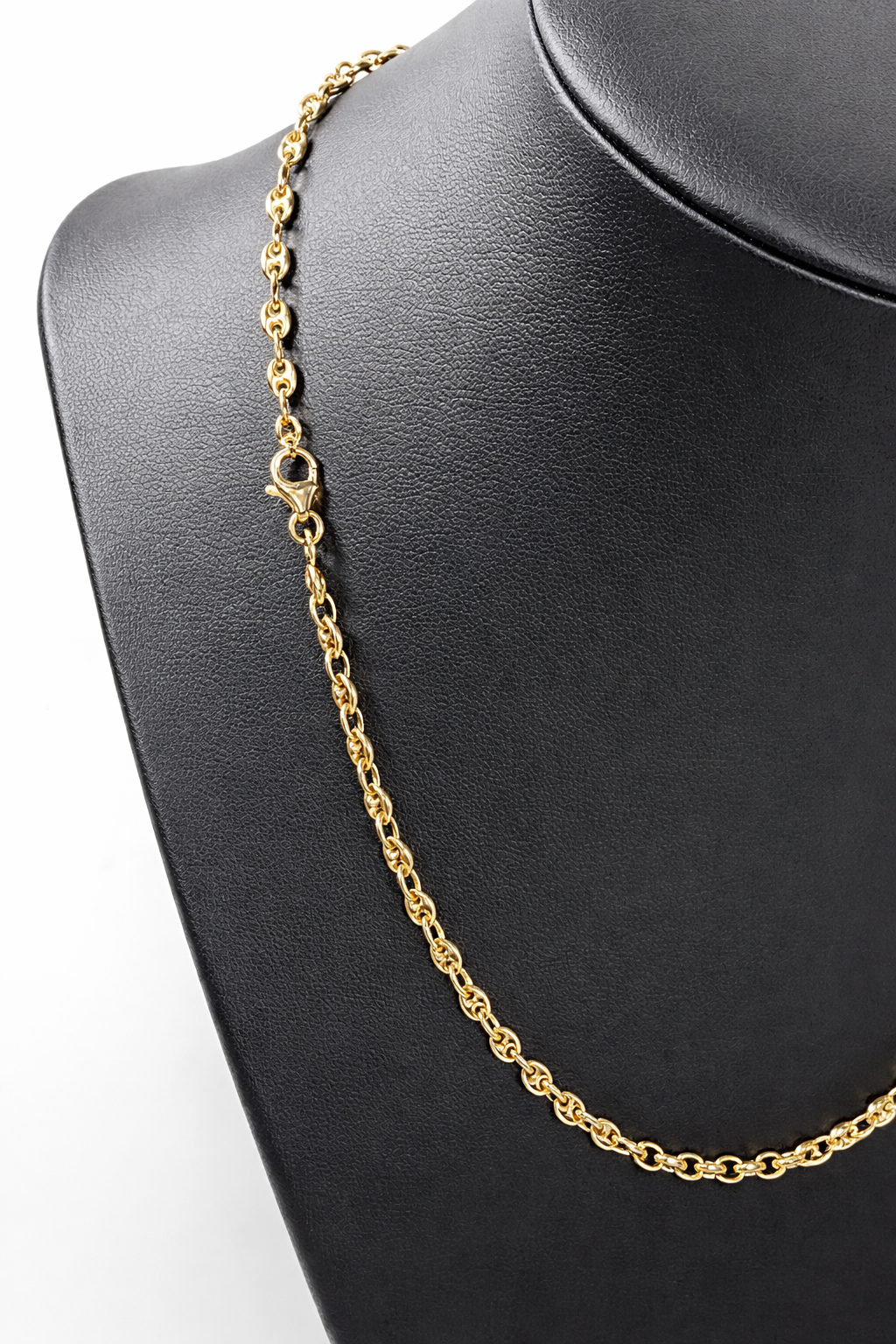 Double GG Chain 18 k